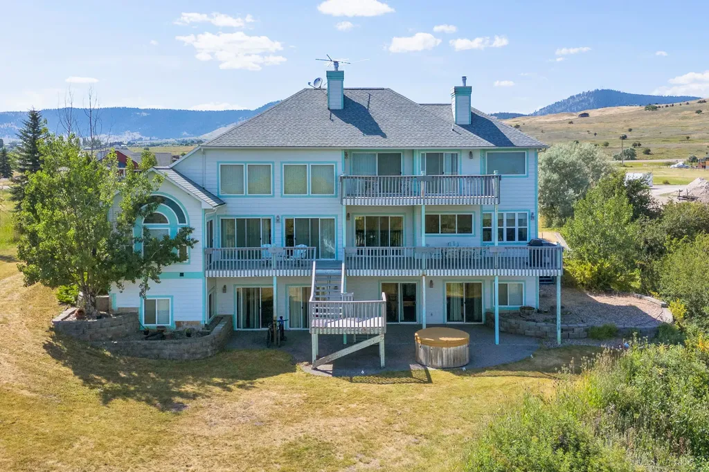 34238 Rocky Point Road Polson MT 59860