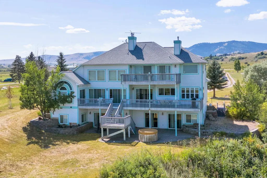 34238 Rocky Point Road Polson MT 59860
