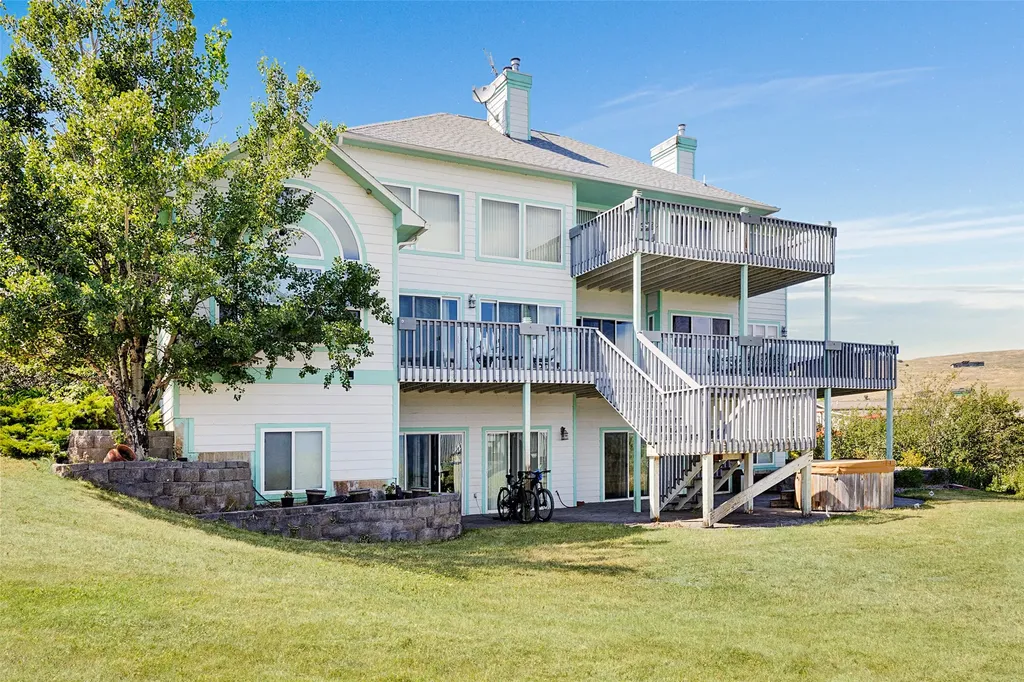 34238 Rocky Point Road Polson MT 59860