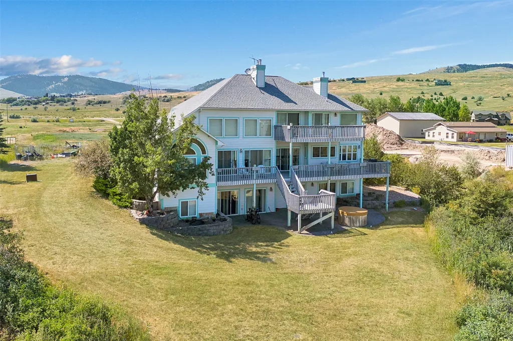34238 Rocky Point Road Polson MT 59860