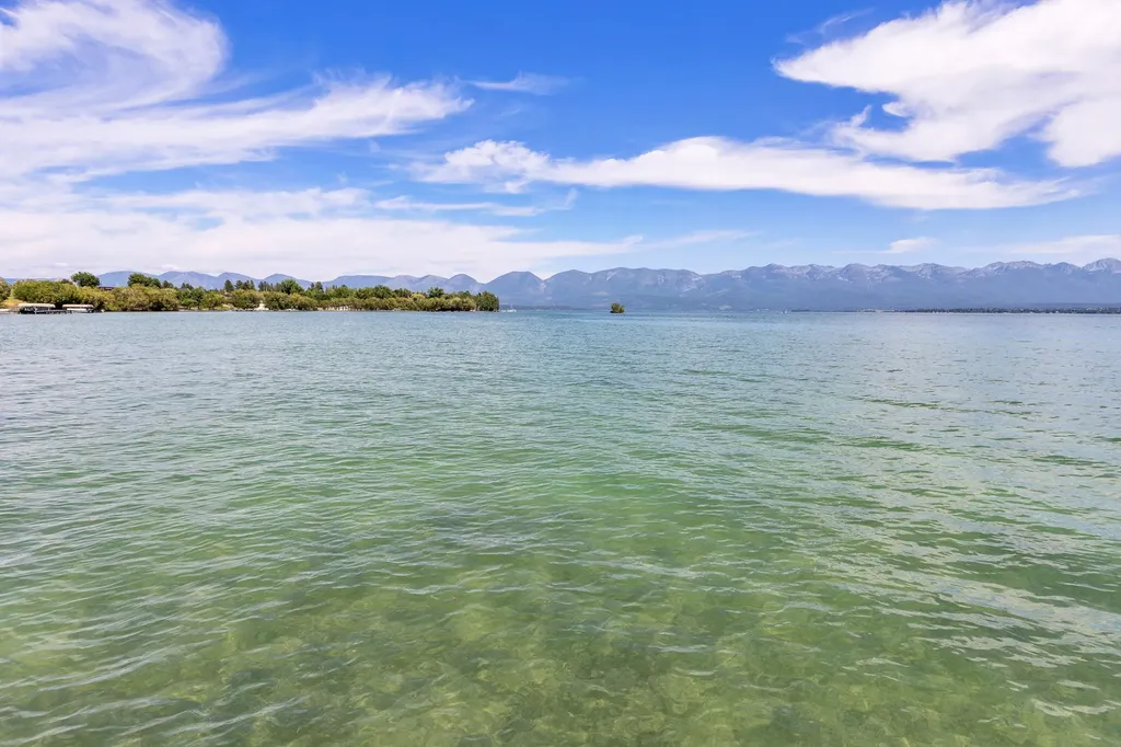 34238 Rocky Point Road Polson MT 59860