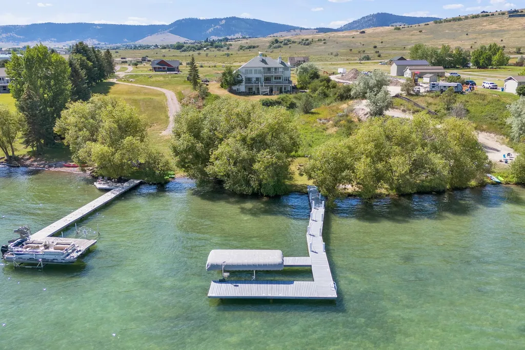 34238 Rocky Point Road Polson MT 59860