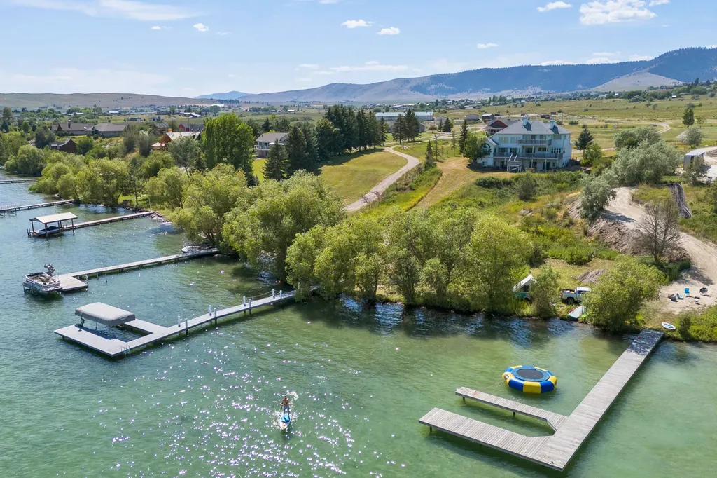 34238 Rocky Point Road Polson MT 59860