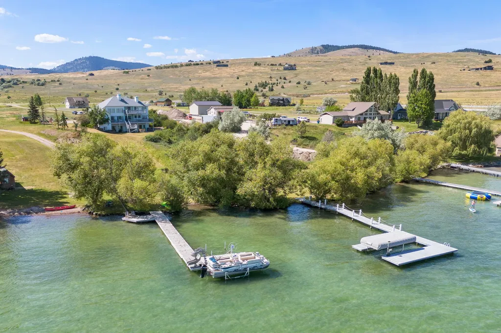 34238 Rocky Point Road Polson MT 59860