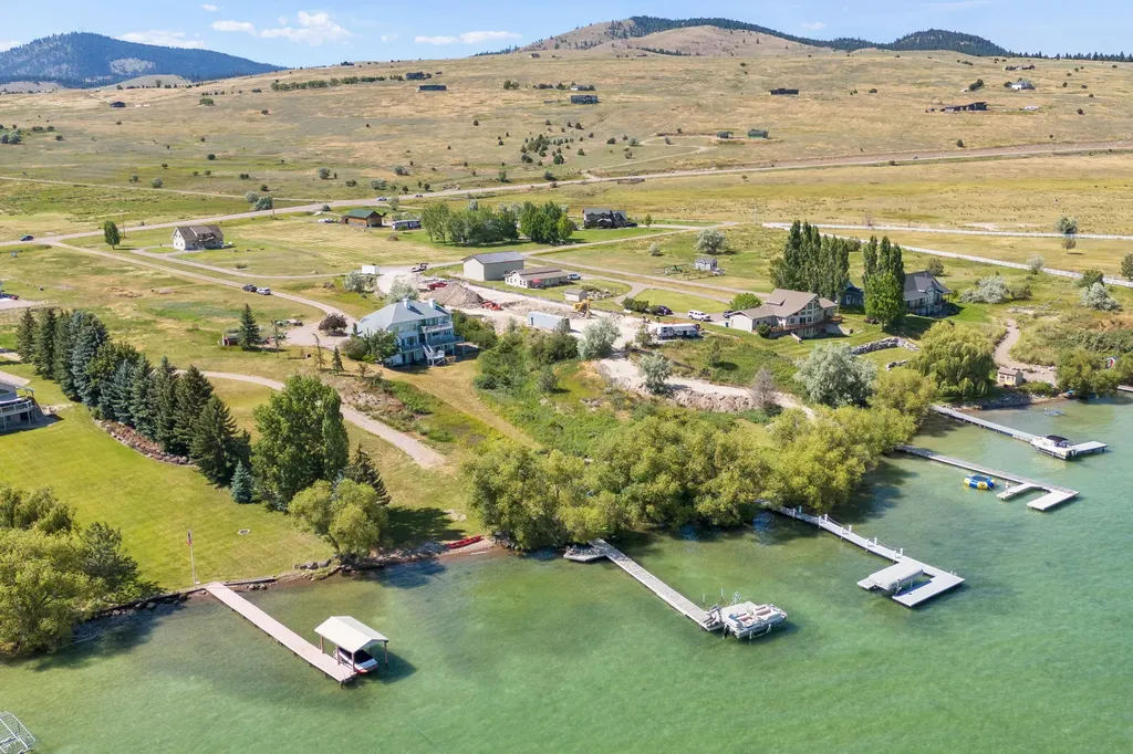 34238 Rocky Point Road Polson MT 59860