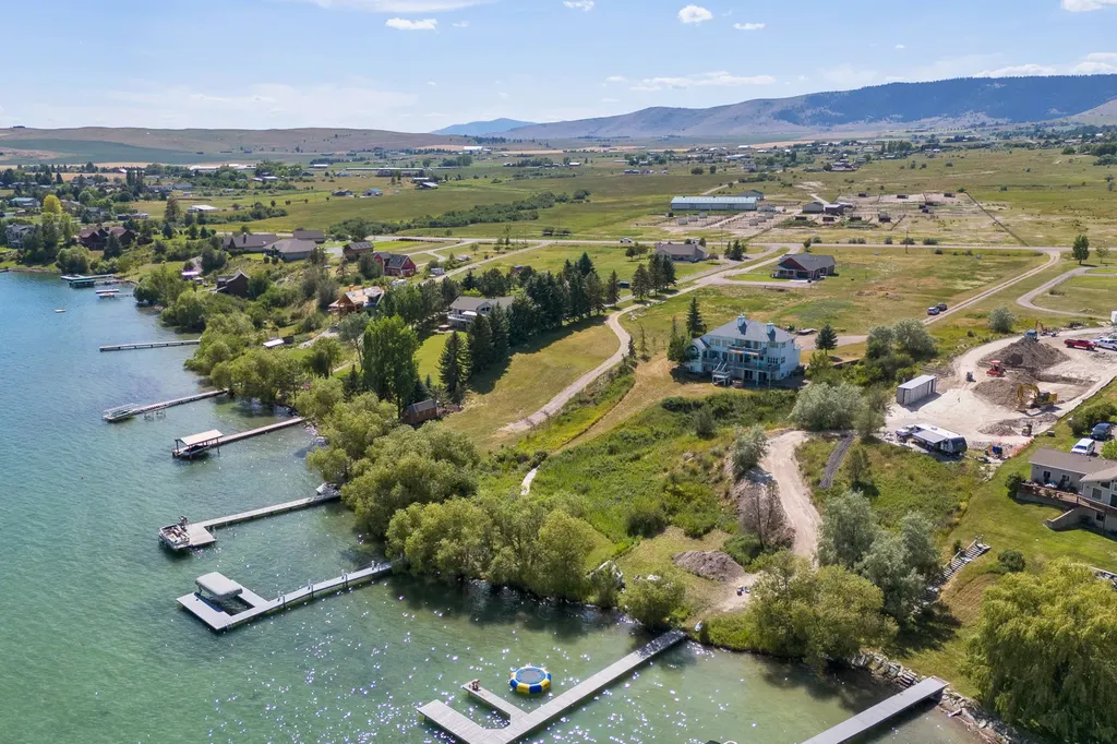 34238 Rocky Point Road Polson MT 59860