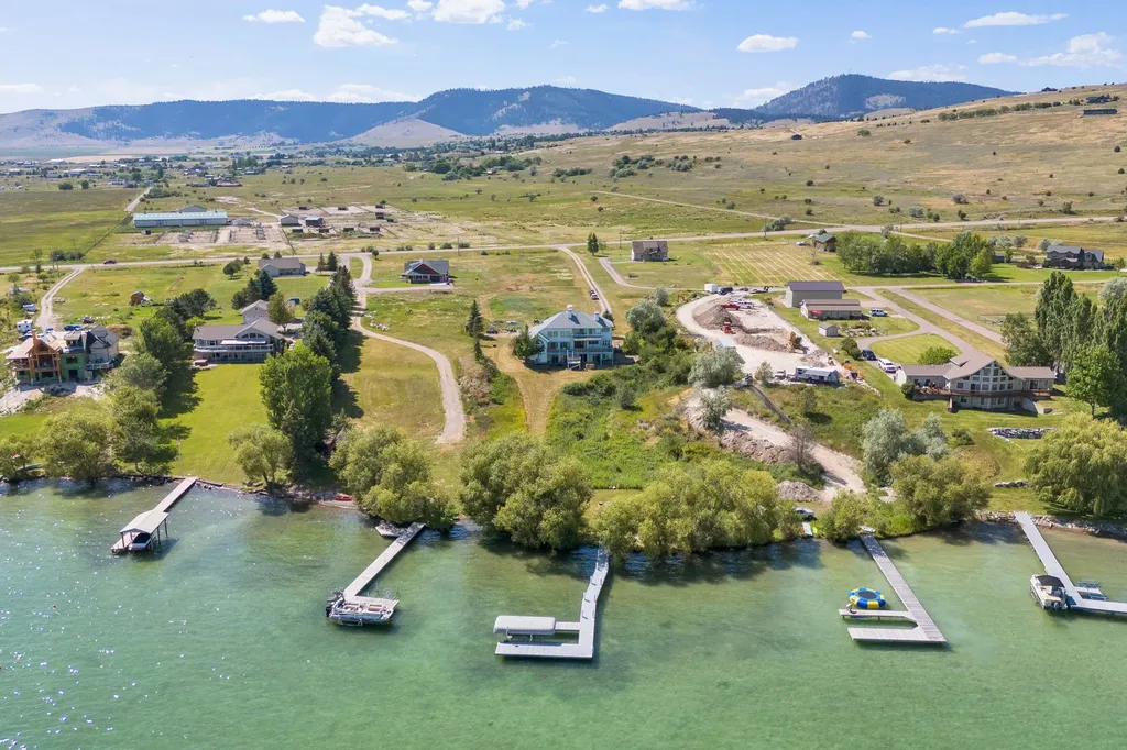 34238 Rocky Point Road Polson MT 59860