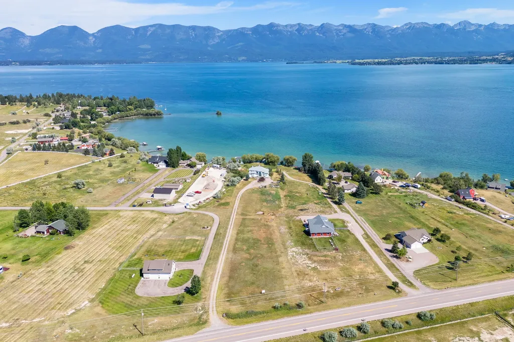 34238 Rocky Point Road Polson MT 59860