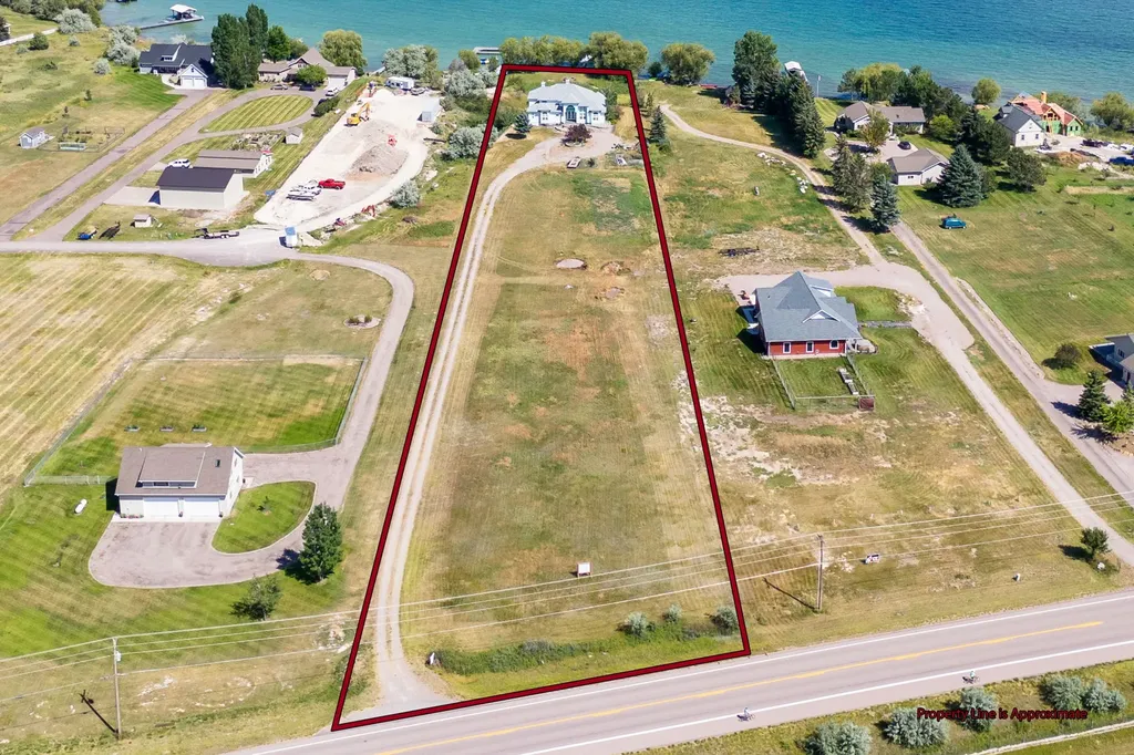34238 Rocky Point Road Polson MT 59860