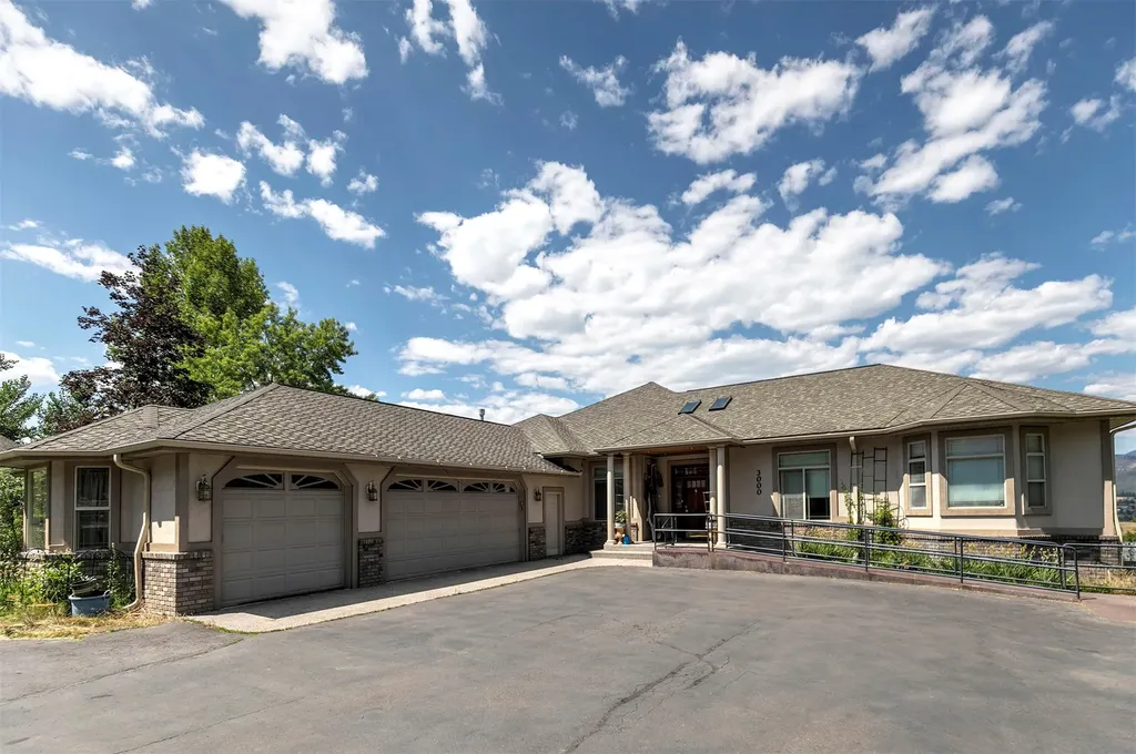 3000 St Thomas Drive Missoula MT 59803
