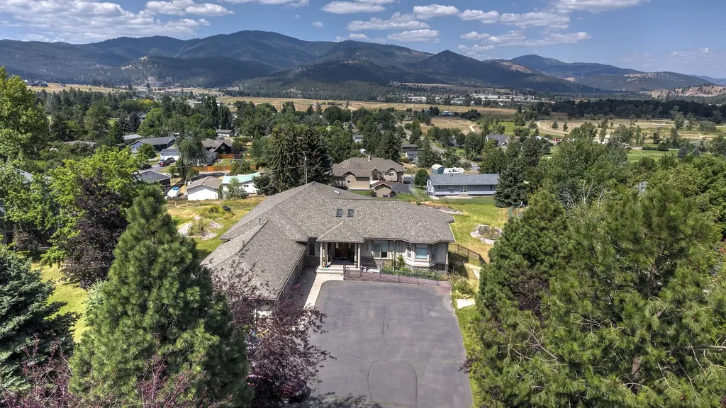 3000 St Thomas Drive Missoula MT 59803