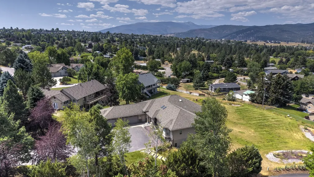3000 St Thomas Drive Missoula MT 59803