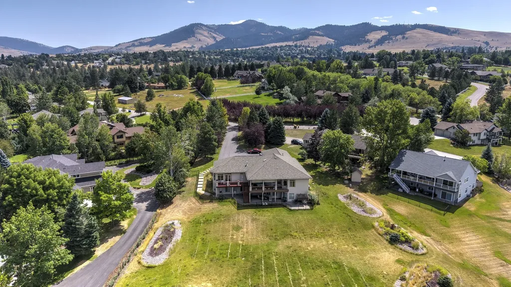 3000 St Thomas Drive Missoula MT 59803