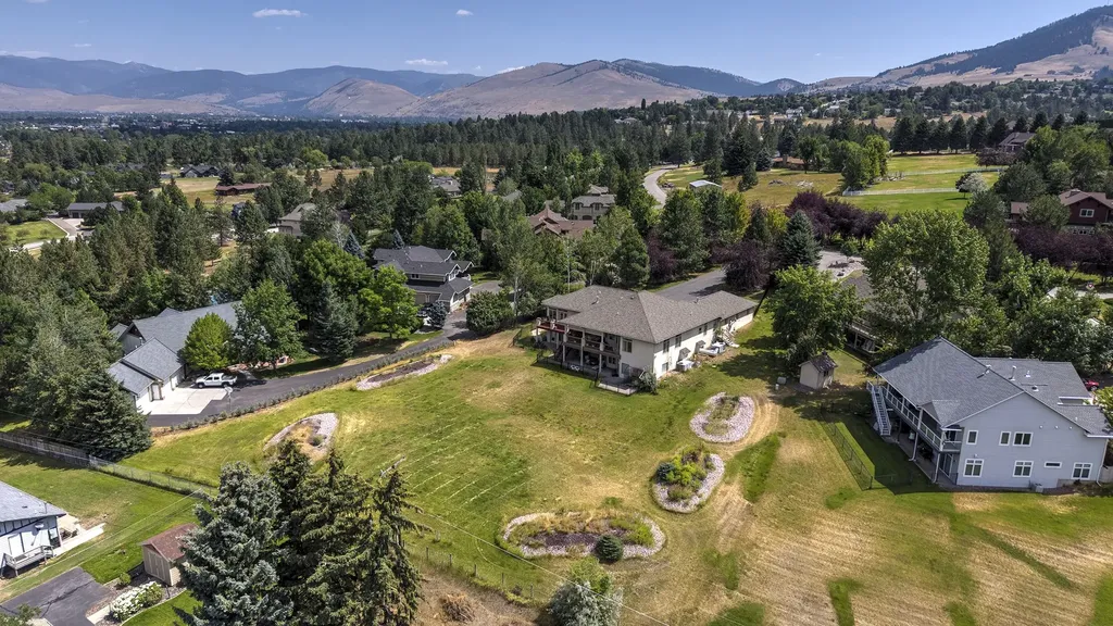 3000 St Thomas Drive Missoula MT 59803