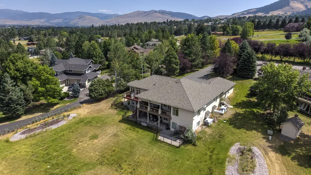 3000 St Thomas Drive Missoula MT 59803