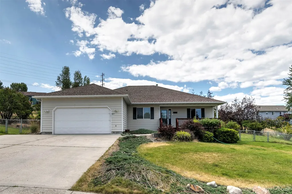 3000 St Thomas Drive Missoula MT 59803