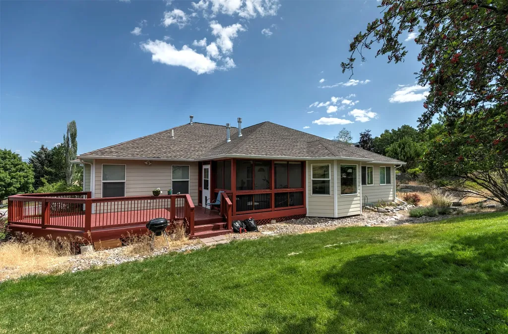 3000 St Thomas Drive Missoula MT 59803