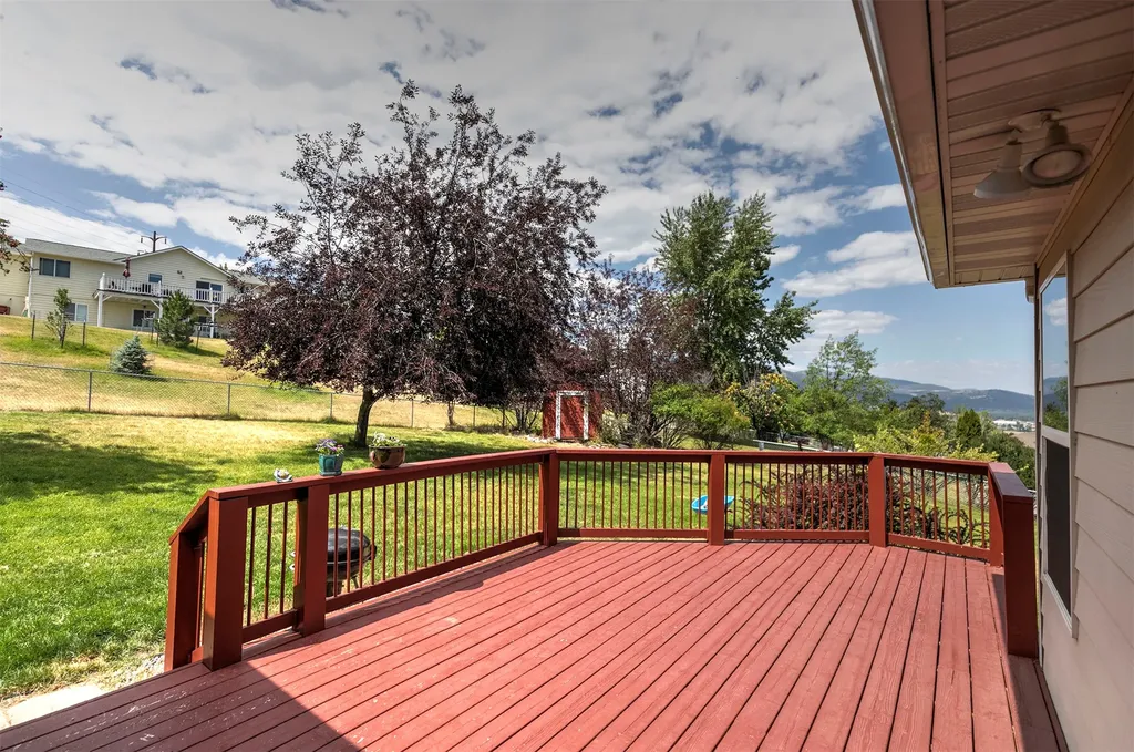 3000 St Thomas Drive Missoula MT 59803