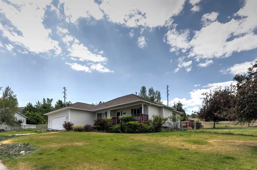 3000 St Thomas Drive Missoula MT 59803