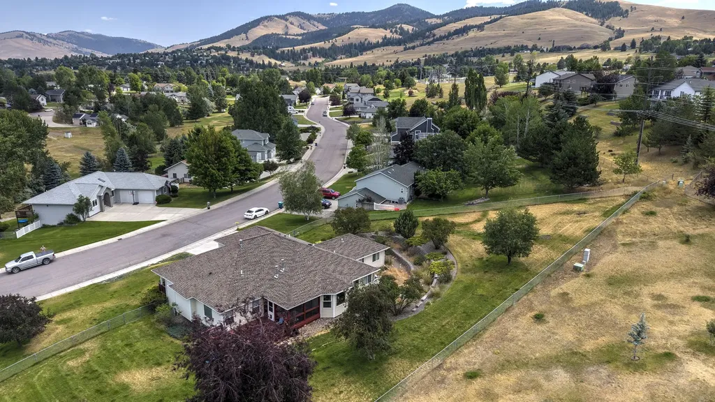 3000 St Thomas Drive Missoula MT 59803