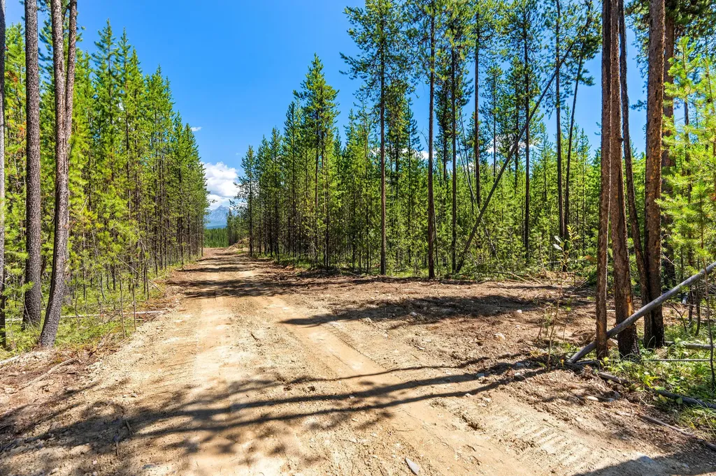 11680 North Fork Road Polebridge MT 59928
