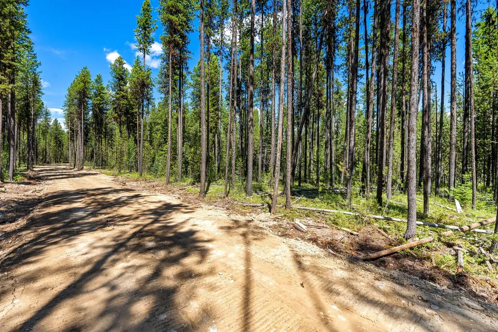 11680 North Fork Road Polebridge MT 59928