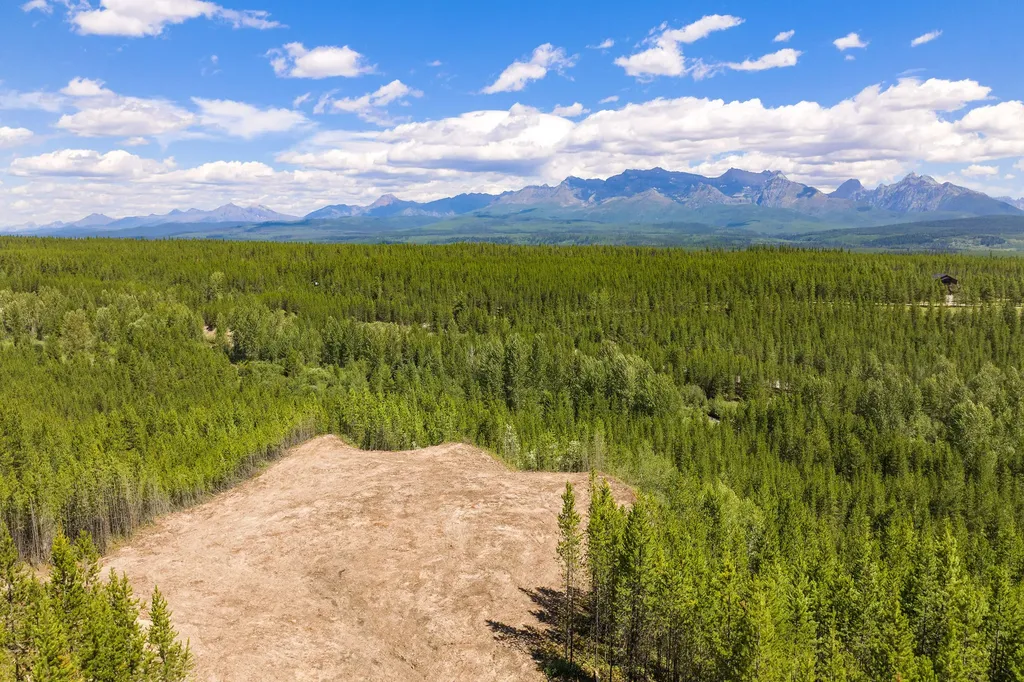 11680 North Fork Road Polebridge MT 59928