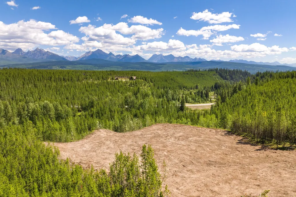 11680 North Fork Road Polebridge MT 59928
