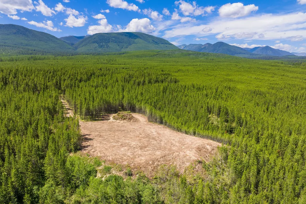 11680 North Fork Road Polebridge MT 59928