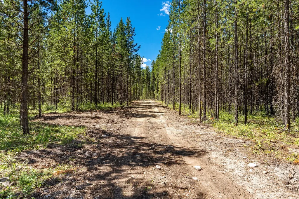 11680 North Fork Road Polebridge MT 59928
