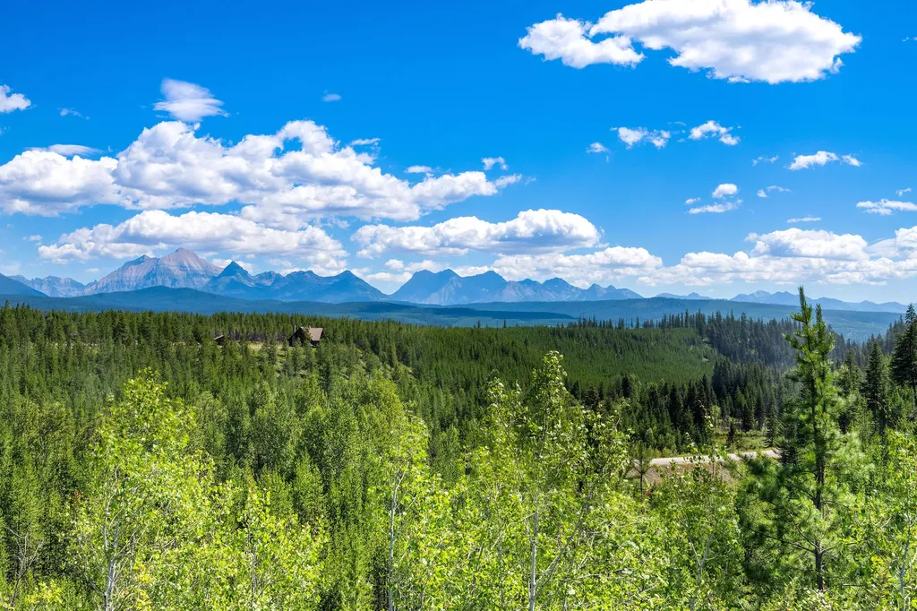 11680 North Fork Road Polebridge MT 59928