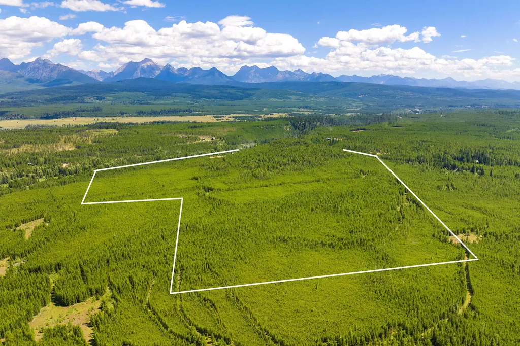 11680 North Fork Road Polebridge MT 59928