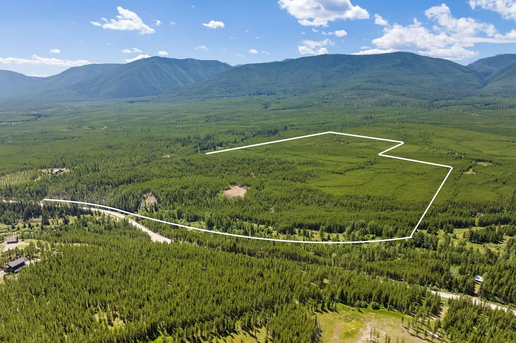 11680 North Fork Road Polebridge MT 59928