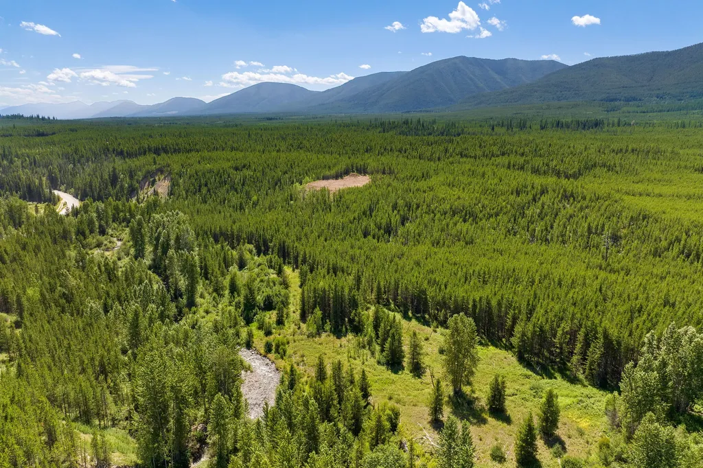 11680 North Fork Road Polebridge MT 59928