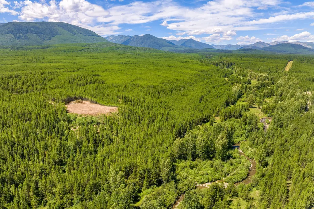 11680 North Fork Road Polebridge MT 59928