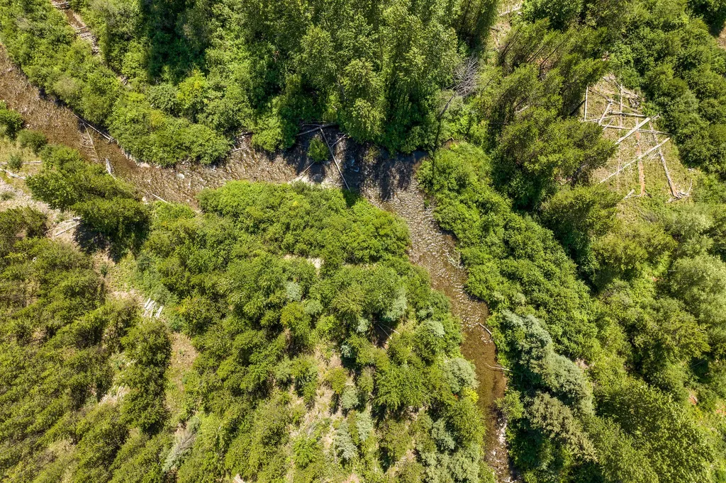 11680 North Fork Road Polebridge MT 59928