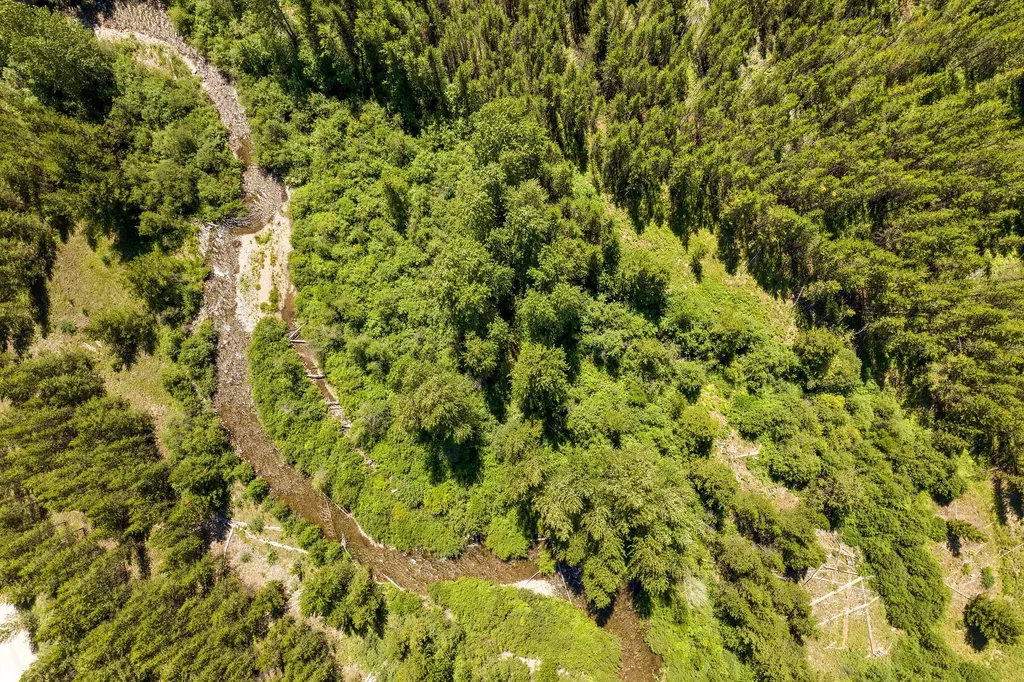 11680 North Fork Road Polebridge MT 59928