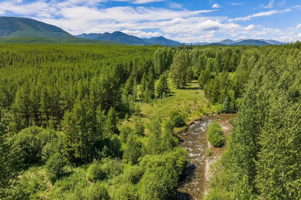 11680 North Fork Road Polebridge MT 59928
