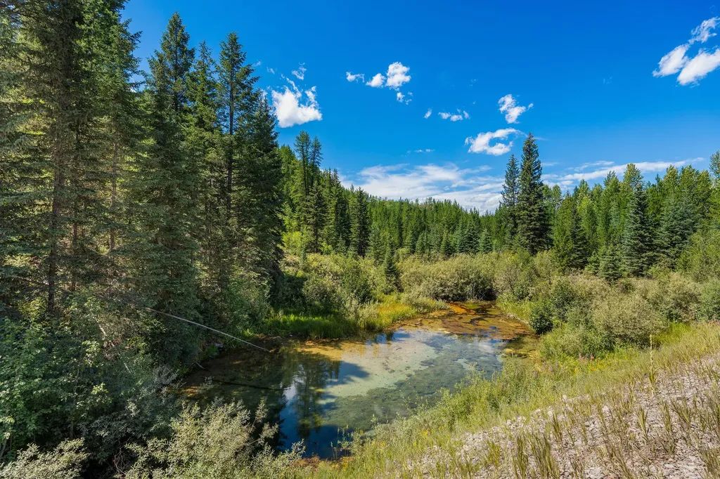 11680 North Fork Road Polebridge MT 59928