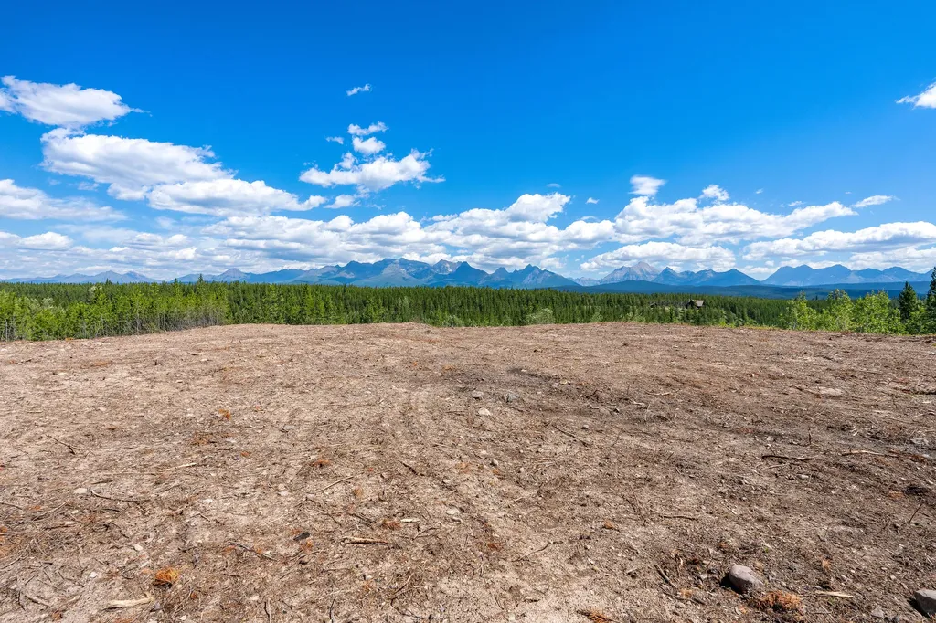 11680 North Fork Road Polebridge MT 59928