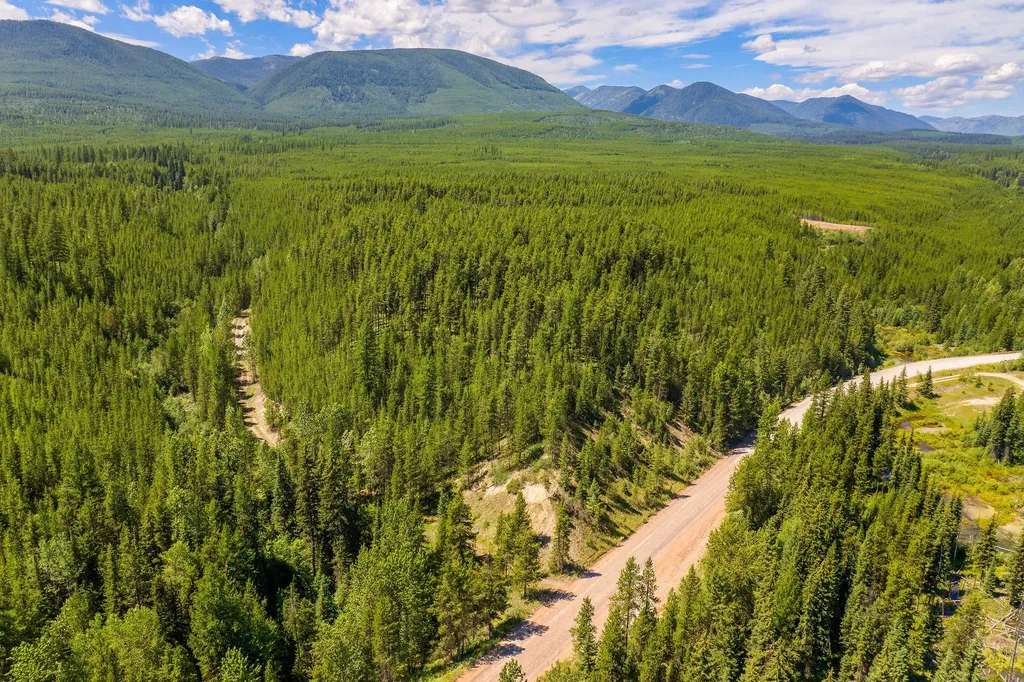 11680 North Fork Road Polebridge MT 59928