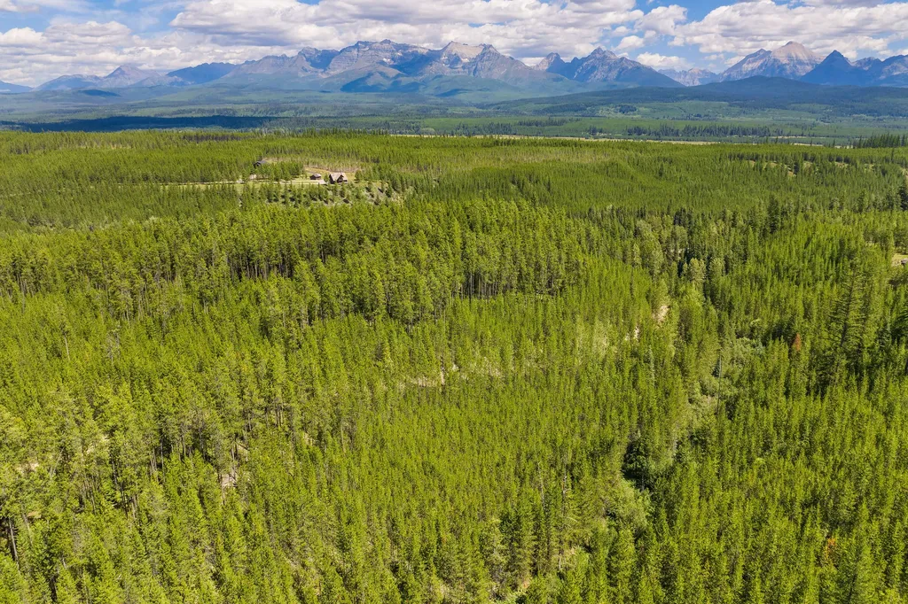 11680 North Fork Road Polebridge MT 59928