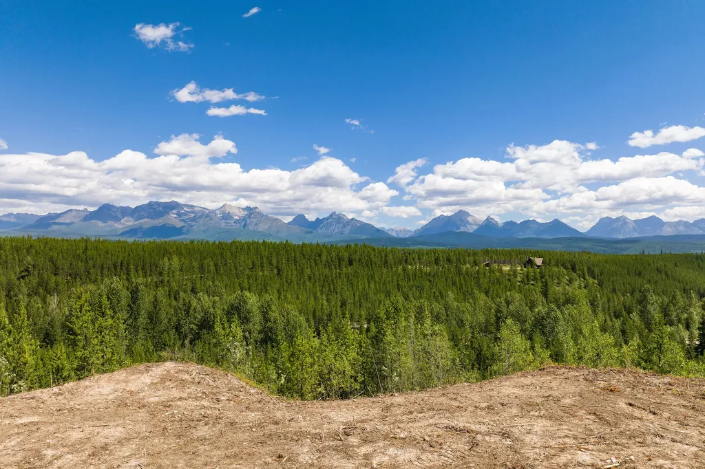 11680 North Fork Road Polebridge MT 59928