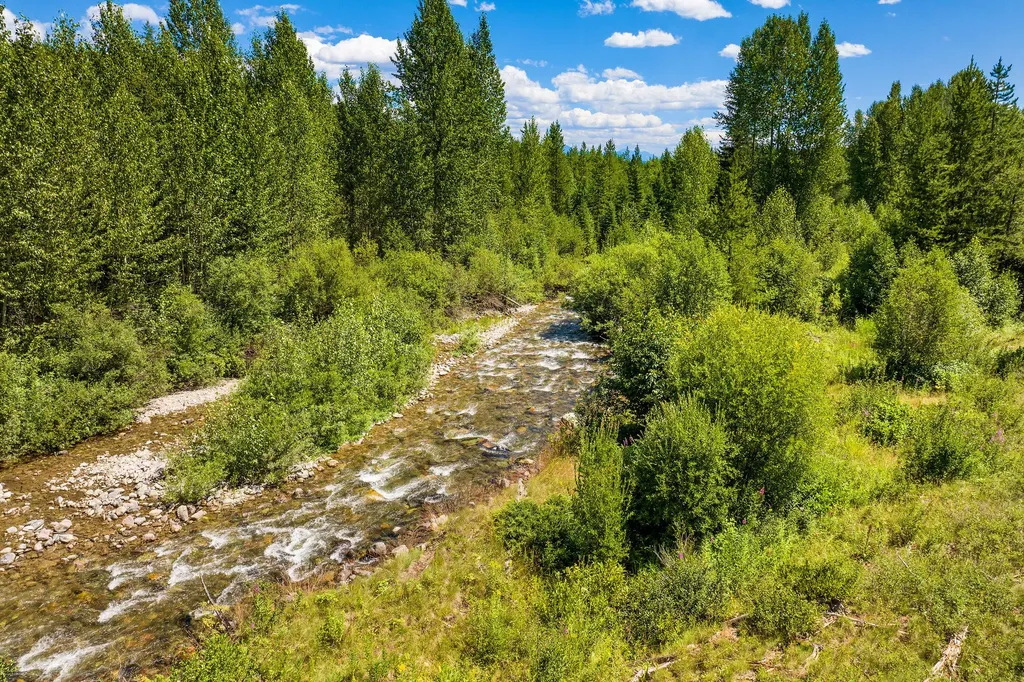 11680 North Fork Road Polebridge MT 59928
