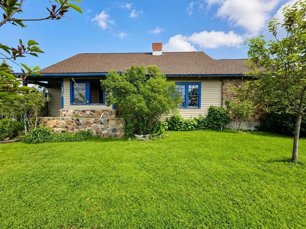 210 S Central Avenue White Sulphur Springs MT 59645