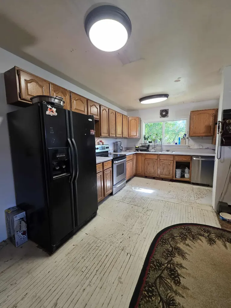 210 S Central Avenue White Sulphur Springs MT 59645