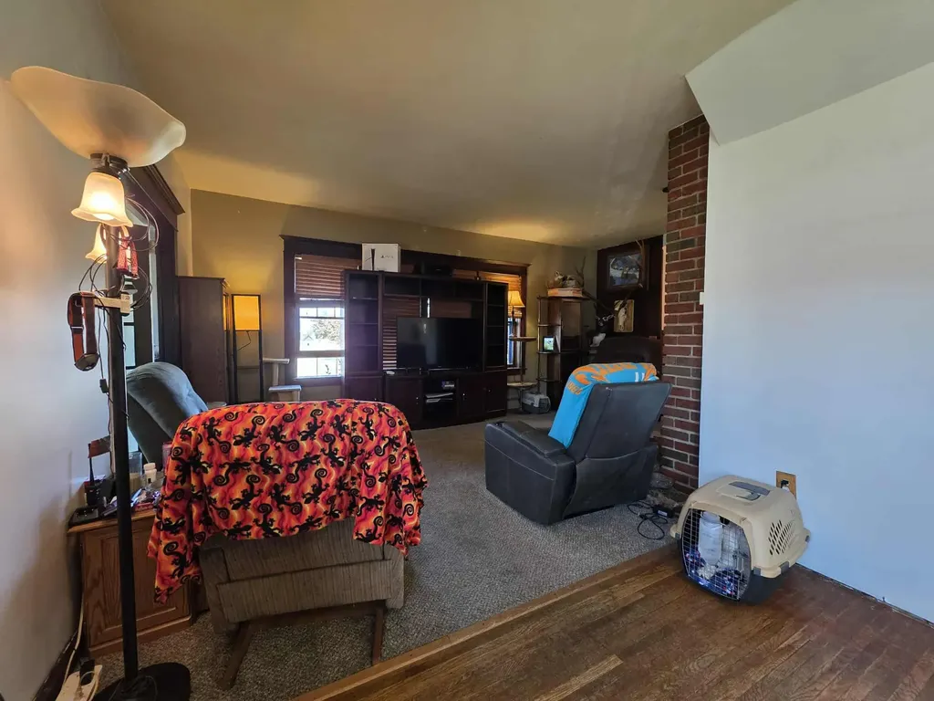 210 S Central Avenue White Sulphur Springs MT 59645