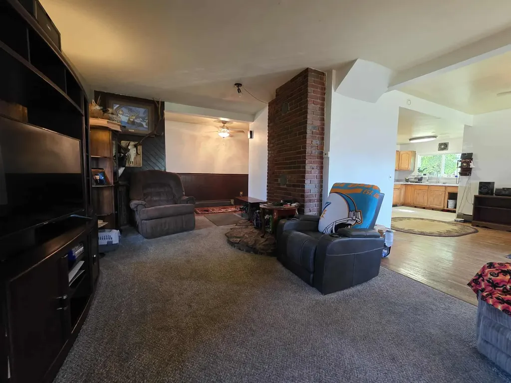 210 S Central Avenue White Sulphur Springs MT 59645