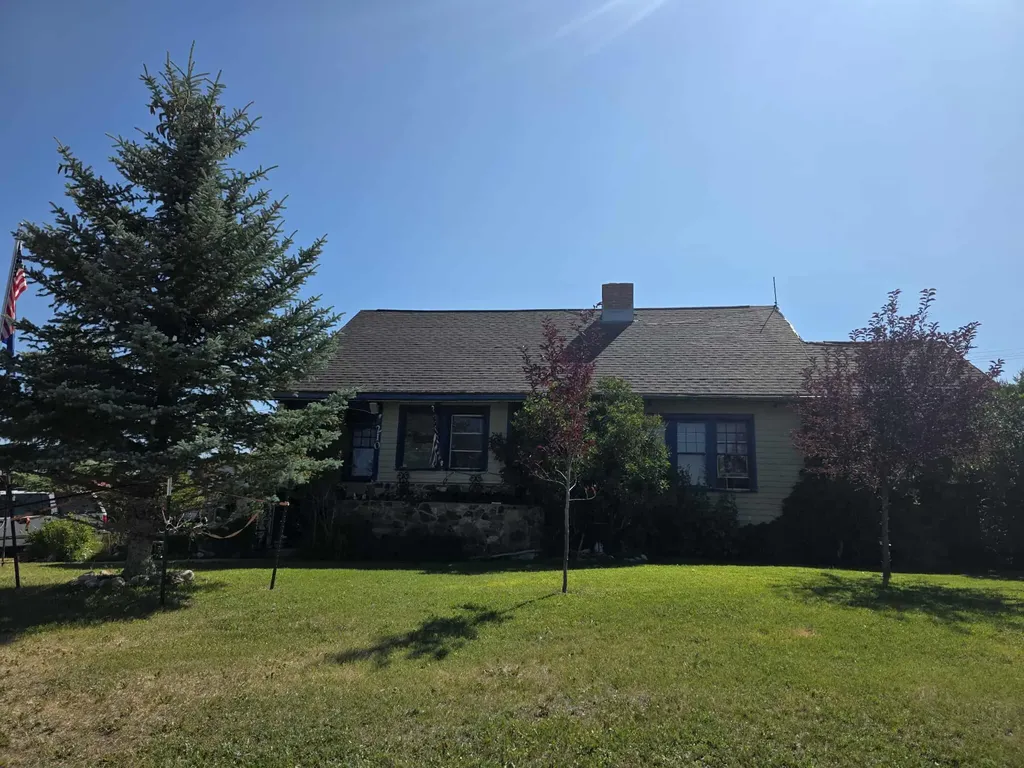 210 S Central Avenue White Sulphur Springs MT 59645