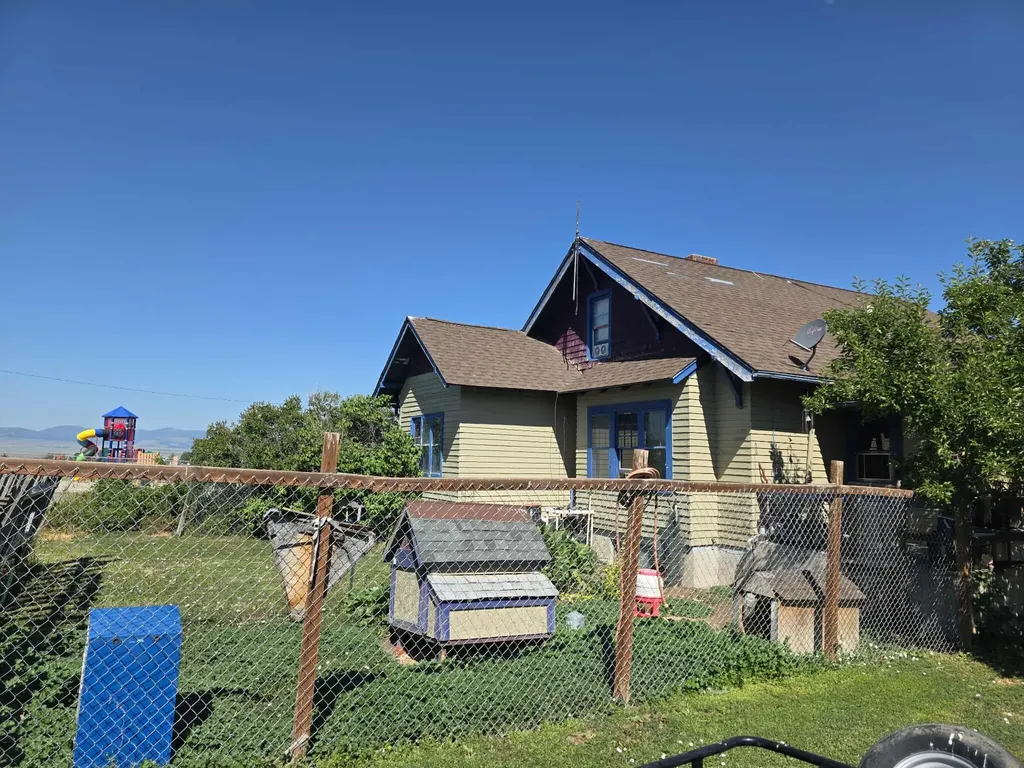 210 S Central Avenue White Sulphur Springs MT 59645